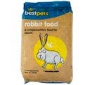 Bestpets Rabbit Food | Small Animals