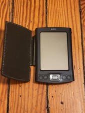 Palm TX B090035 Black Wi-Fi Bluetooth 3.9" TouchScreen Digital Assistant PDA
