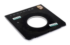 Genuine Linhof Technika lensboard 1 offset 3039