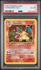 Pokemon Charizard 004/102 Base Set Holo PSA 6
