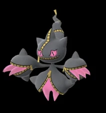 3 Mega Banette Raid PoGo Raids POKÉMON GO 