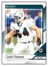 Zach Thomas 2024 Donruss #234 Miami Dolphins Football *309B