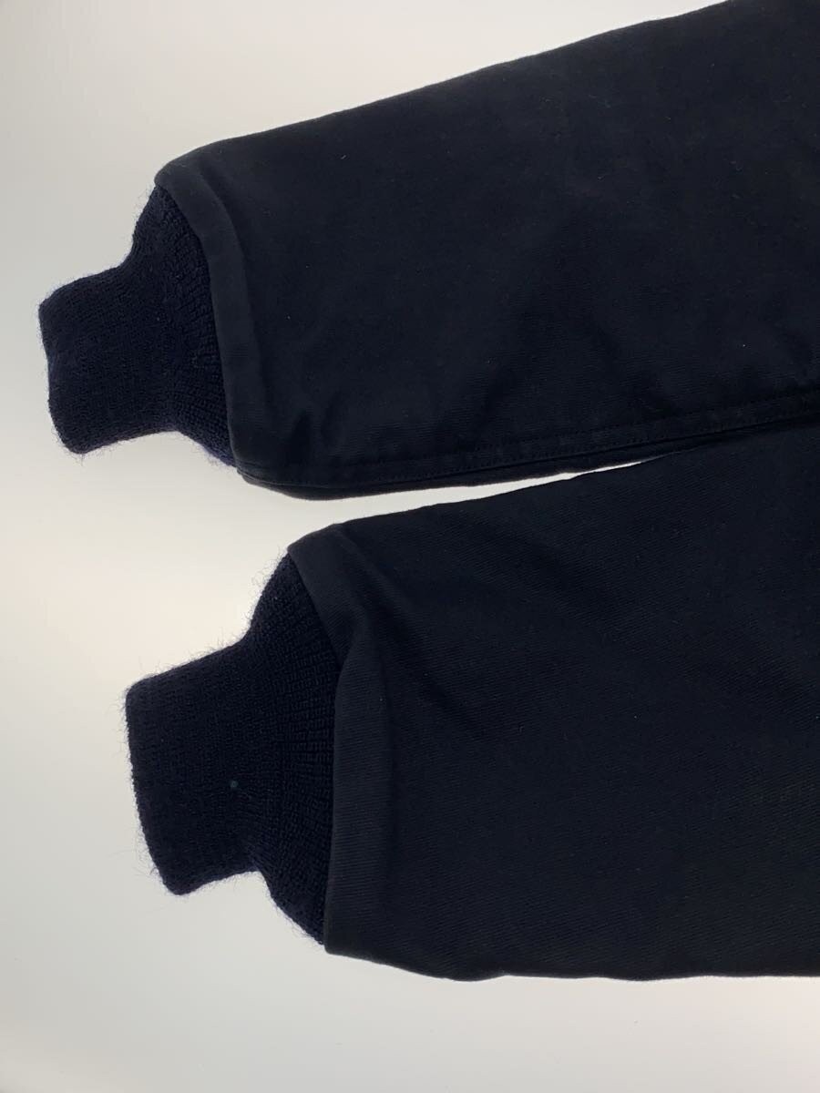 Buzz Rickson's Navy Cotton Jacket - image 4