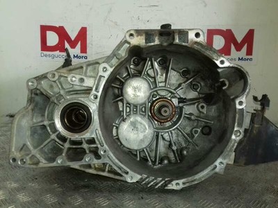 Y061202289 GETRIEBE / 3324895 FÜR HYUNDAI SANTA FE BM 2.2 CRDI STYLE 4X4