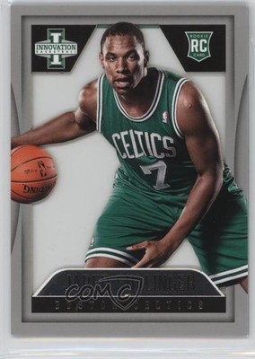 2012-13 Panini Innovation View Rookies 179/349 Jared Sullinger #166 0b3