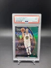 2017-18 Panini Select - Concourse Stephen Curry #32 Green Prizm /5