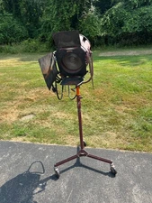 MOLE RICHARDSON 412 JUNIOR SOLARSPOT