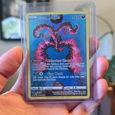 Galarian Moltres ⭐️ SWSH284 Holo Promo Sword & Shield Promo Pokemon NM on eBay