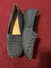 COMFORTVIEW SZ 8.5 WW FAUX SUEDE SHOES NWOB  — photo 2
