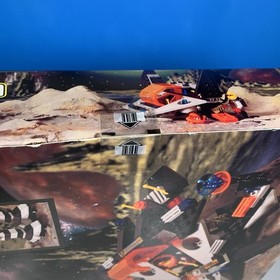 LEGO Space 2153 Robo Stalker Space Unge&ouml;ffnet New MISB Sealed Rare