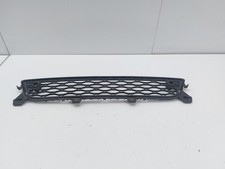 VOLVO XC60 2012 FROTN BUMPER GRILLE TRIM 30763423