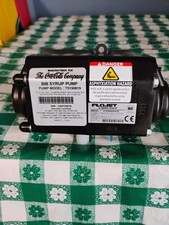 COCACOLA BIB SYRUP PUMP P5000502 / T5190819