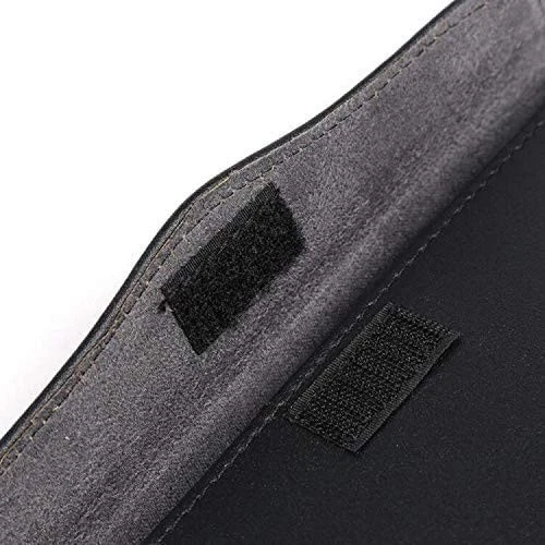 Soporte para caja de pañuelos para coche, soporte para pañuelos de coche, estuche para servilletas de coche, colgante negro Foto 2 de 4