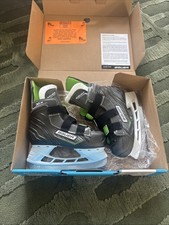 Bauer XLS Skates , Size 11 Y , New In Box