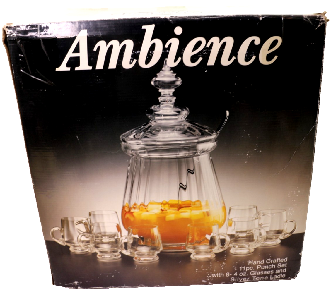 Why Home Ambience Matters