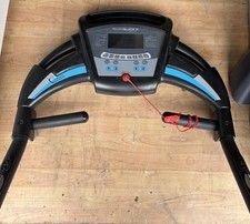 Roger Black Gold Treadmill Screen Control Board