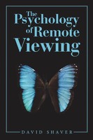 David Shaver | The Psychology Of Remote Viewing | Taschenbuch | Englisch (2018)