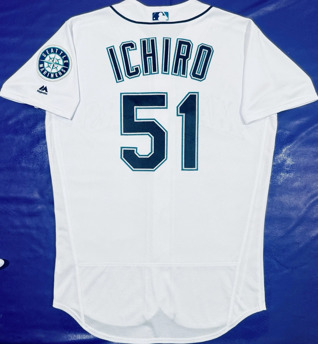 Seattle Mariners 44 Size MLB Jerseys for sale | eBay