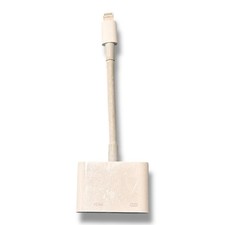 Apple Lightning to HDMI Digital AV Adapter - A1438