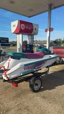 1997 Yamaha Waverunner Jet Ski