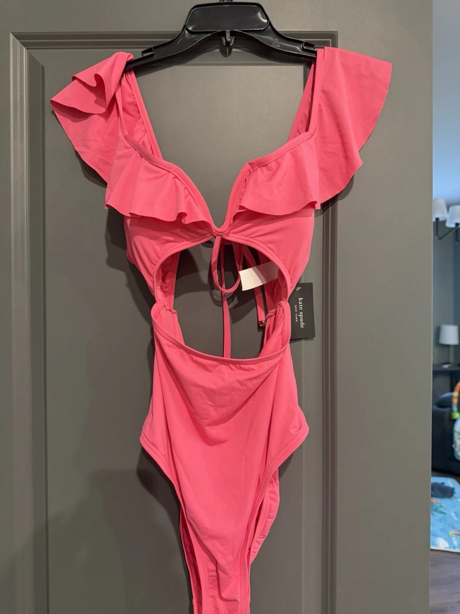 kate spade new york One Piece Swimwear for Women for sale | eBay