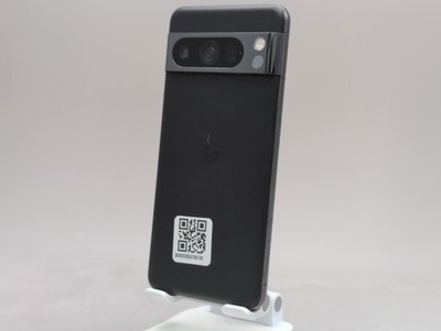Google Pixel 8 Pro G1MNW 128GB Obsidian Unlocked W090613