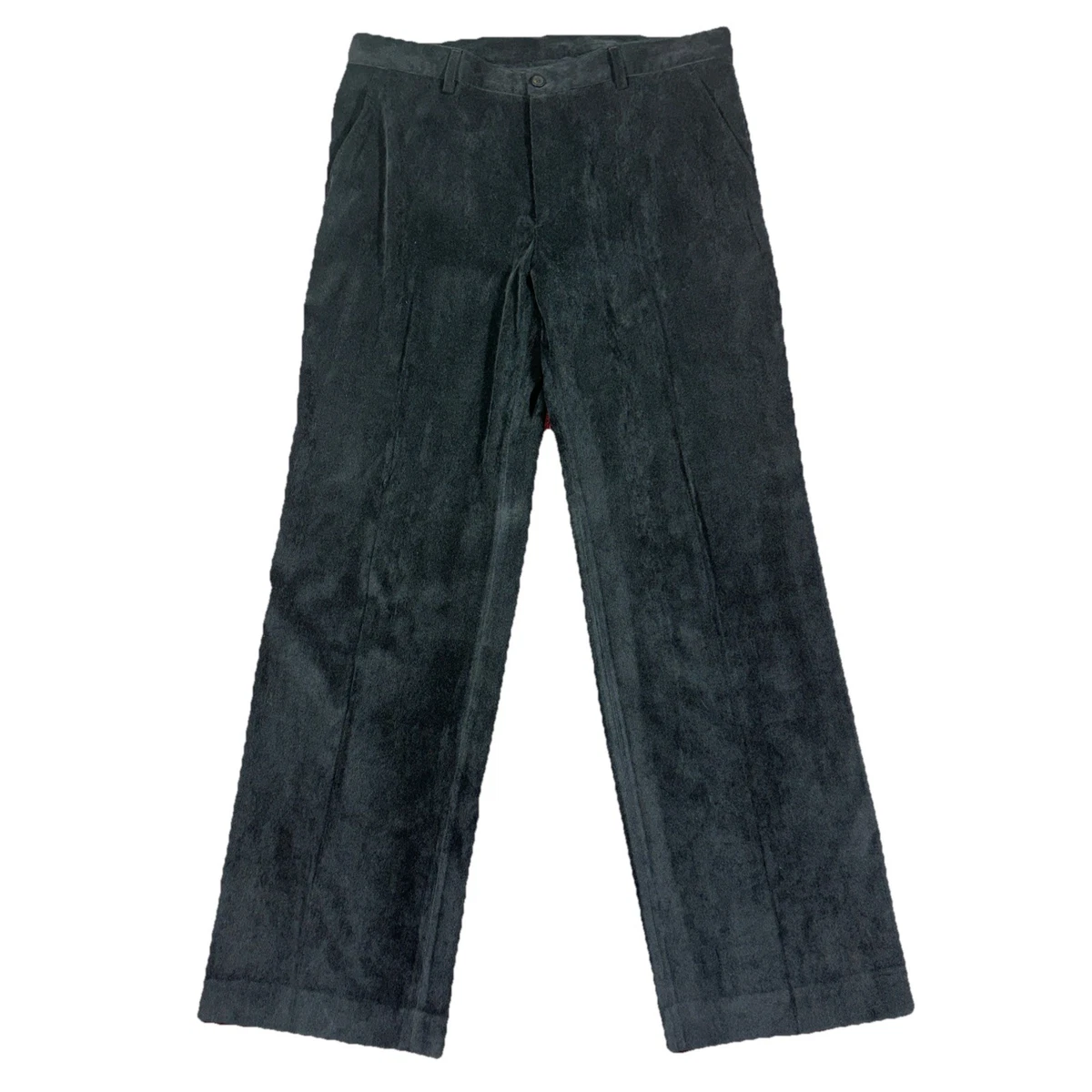 Giorgio Armani Corduroy Pants for Men for sale | eBay