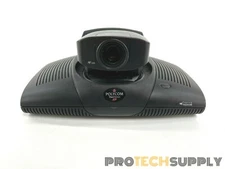 Polycom PVS-1419-SP ViewStation NTSC Camera Conferencing Equipment W/ WARRANTY