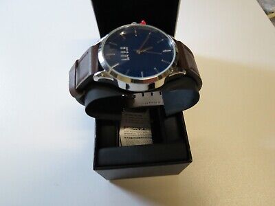 Icon New York Analogue Quartz Watch | eBay Icon New York Analogue Quartz Watch | eBay