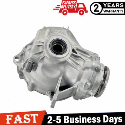 1x Front Differential Carrier 3.46 Ratio Fit Mercedes X204 GLK220 GLK250 CDI AWD