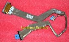 New OEM Dell DW622 0DW622 LVDs Cable 50.4X801.001 for Latitude E5500 Laptop