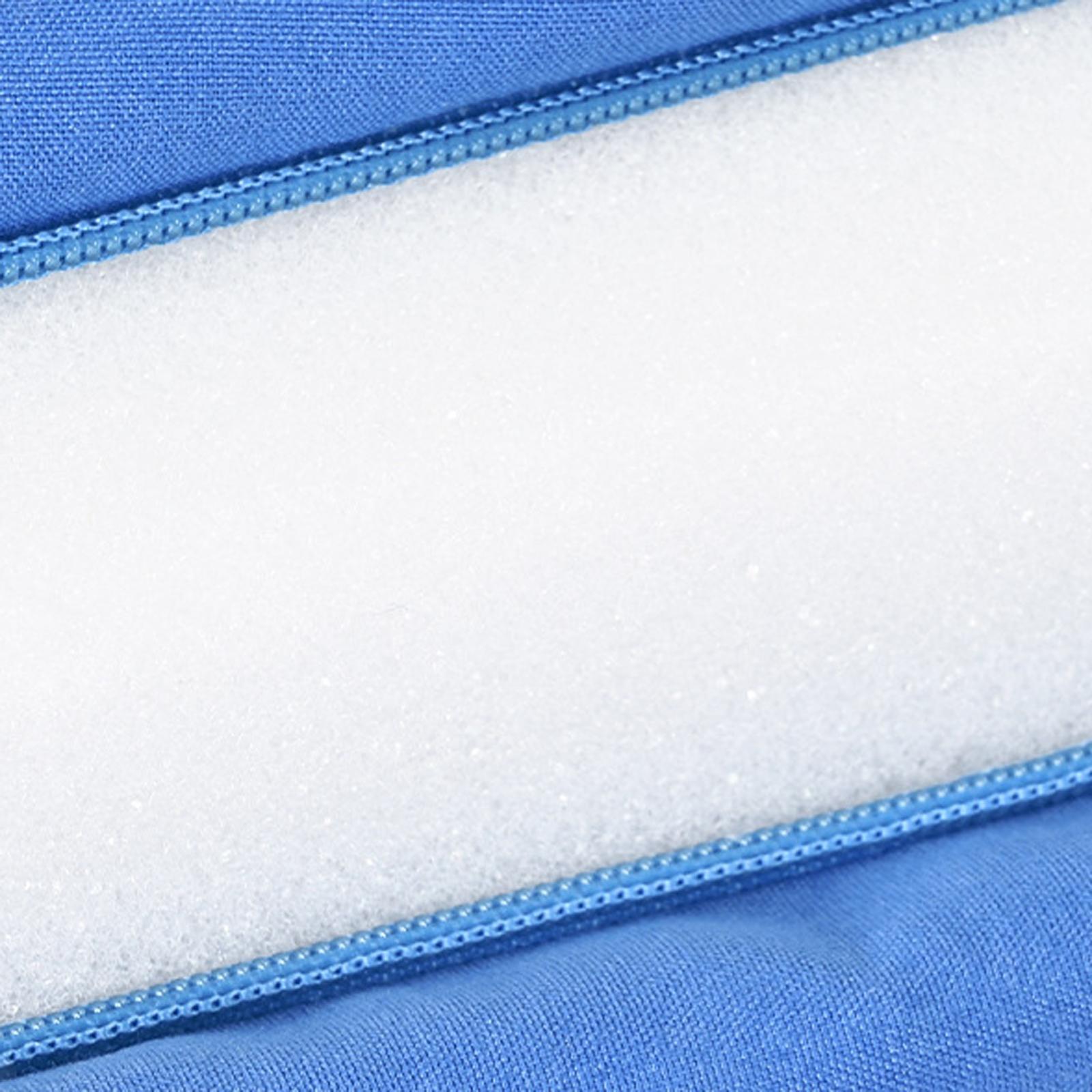 Wedge Pillows Leg Support Bed Cushion Elevation Pillows Foam Leg