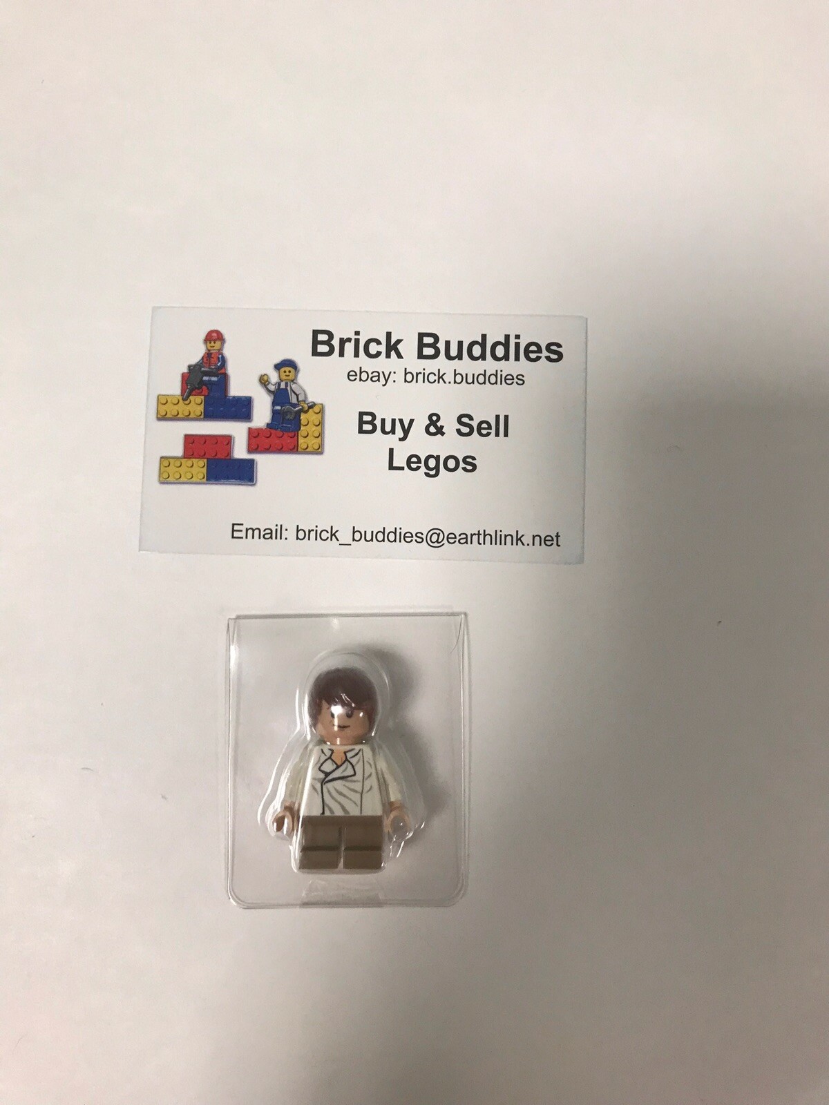 selling legos on ebay