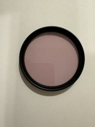 Heliopan 72mm ES 72 Fluorescent F-Day 2X Coated Glass Lens Filter - Daylight FLD - Picture 3 of 4