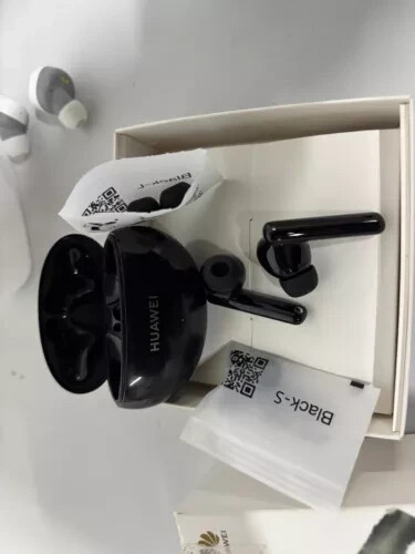 Open Ear Wireless Bluetooth Kopfhörer Ohrhörer Android & iPhone Ohrhörer RESTPOSTEN - Bild 7 von 10