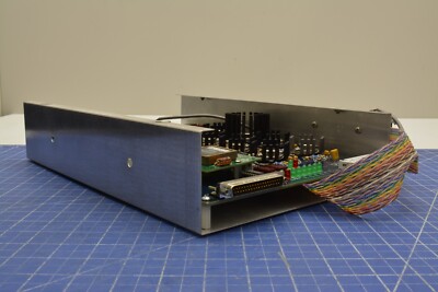 PCB 1000499 PWB 1002077 /TI PCB VOLTAGE BOARD ASSEMBLY, ASSY 1000500, ASSY 10020