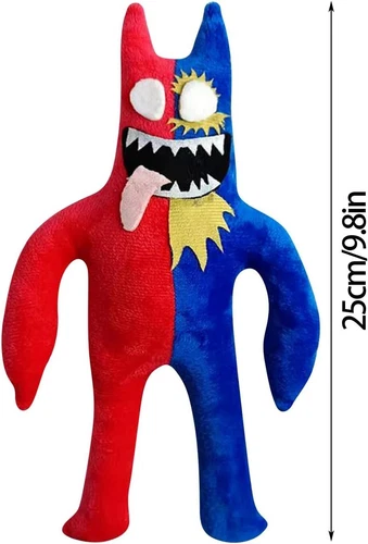 NEW Garten of Banban Series Plush Banban Garden Game Plush Doll Toys Kids Gift - Picture 26 of 58