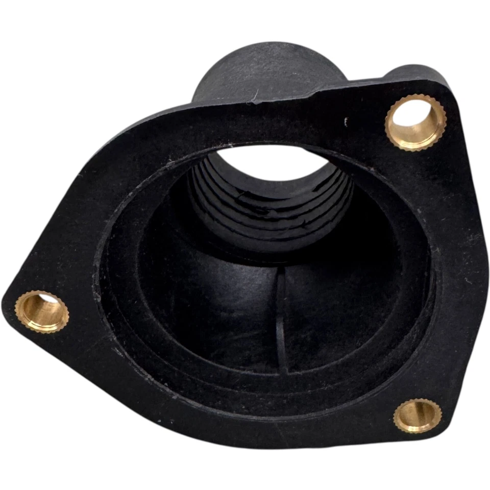 Salida de agua de refrigerante del motor Carquest 85186 se adapta a 00-03 LS S-Type Thunderbird XK8 Foto 4 de 4