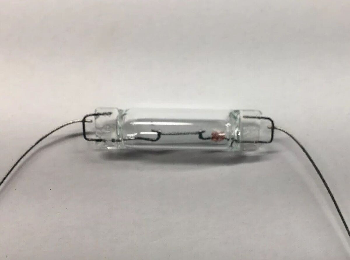 Bose Speaker Crossover Overcurrent Protection Lamp/Bulb Fuse Bose Speaker Crossover Overcurrent Protection Lamp/Bulb Fuse