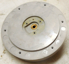 GARRARD GT-25P TURNTABLE -SUB PLATTER - PARTING OUT