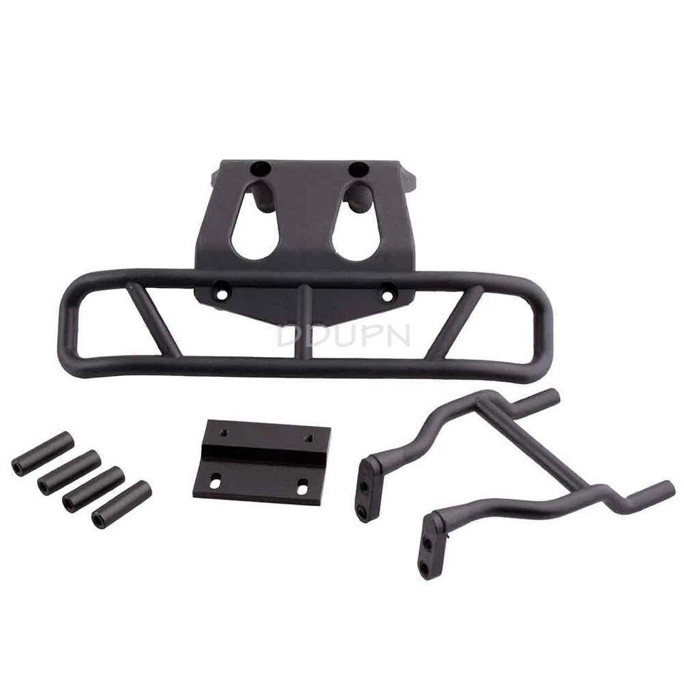 HSP part 62052 Front Bumper /Connect Plate for 1/8 Truck 94063 94762 Car 94763 - Image 3 of 4