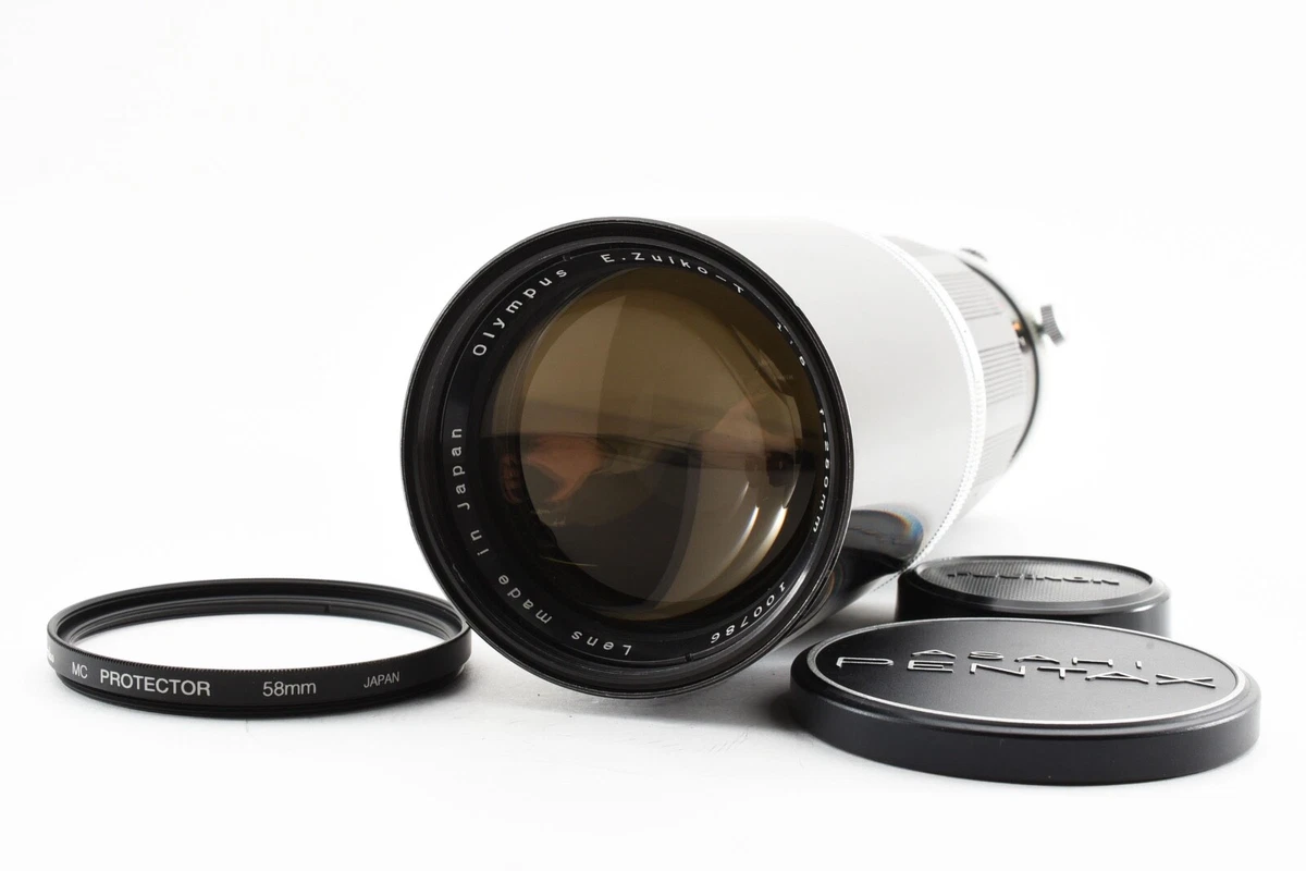 その他 Olympus E.Zuiko-T 250mm f/5 #46 その他 Olympus E.Zuiko-T 250mm f/5 #46 その他 Olympus E.Zuiko-T