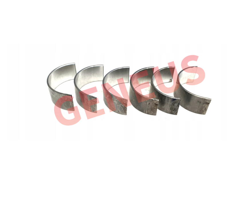 Soupape D'échappement Pour Tracteur Iseki E3100 E3112 E393 45 - Acier, Référence 6212-552