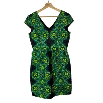 green floral dress nordstrom Man Green Coat Trench Coat Vintage Green Jacket Over long Coat Sainly 44