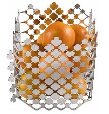 Alessi EMA01 Blossom Fruit Bowl