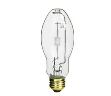 Philips MHC150/U/M/4K - 37720-0 - 150 Watt - ED17 - Pulse Start - Metal Halide