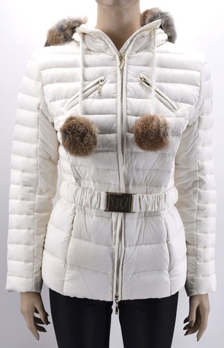 FIXDESIGN DONNA GIUBBOTTO IMBOTTITO PIUMINO INVERNALE CASUAL ART.  FF1700AI12 | eBay