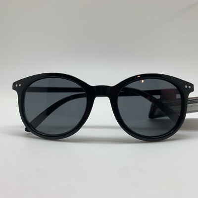 Foster Grant Maxblock CC 18 06 FWG Black Sunglasses 100% UV