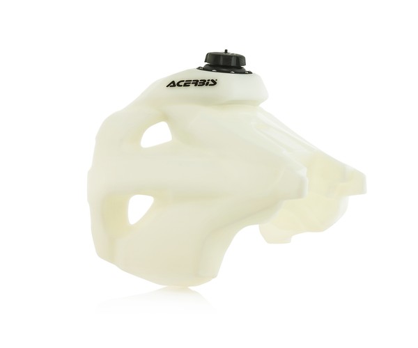 Acerbis Tank 15L Transparent FüR Husqvarna FC 250 2016-2018 0022113.120.700-image