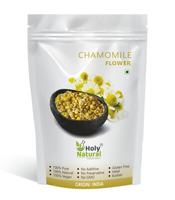HN Chamomile Flower - 50 GM